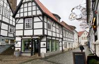 "Herr Anton" versorgt Tecklenburg rund um die Uhr