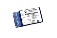 Serie PCMDS60W: Flach und kompakt