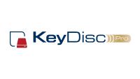 KeyDisc Pro – neuer leistungsfähiger Backup Storage mit moderner Bedienoberfläche