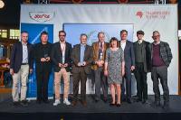 "Das Digital" und "Meet up!"mit getAbstract International Book Award ausgezeichnet