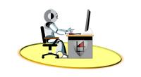 Mit RPA-Bots gegen das Sommerloch