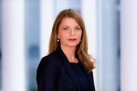 Jasmin Fischer neue Leiterin Media Relations bei thyssenkrupp Elevator AG