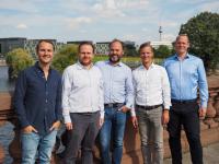 CDP trifft auf KI: CrossEngage und GPredictive schließen sich zusammen