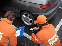 Die Hälfte der Autofahrer unterschätzt die Bedeutung von Reifen