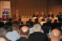 BDSW Technik-Tagung 2012 - Agenda 2020 - Ein Blick in die Zukunft