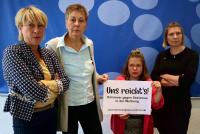 Uns reicht's! Hannover gegen Sexismus in der Werbung