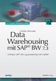 Data Warehousing mit SAP® BW 7.3