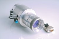 New Z-Axis Generation for Various Laser Applications