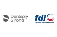 Dentsply Sirona arbeitet beim Thema Nachhaltigkeit mit der FDI World Dental Federation zusammen