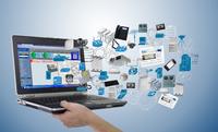 Zentrales Monitoring aller IP-fähigen Geräte in Unternehmen