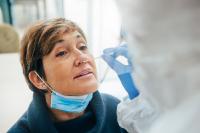 Doppelte Sicherheit: Solenal bietet Kombi-Schnelltest für SARS-CoV-2 und Influenza A+B
