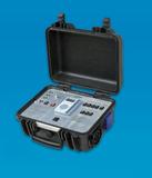 "e-check" bei Inbetriebnahme und Wartung von E-Mobility-Ladestationen