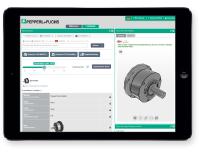 "Ein 3D CAD Katalog ist für uns ein Schritt in Richtung Industrie 4.0."