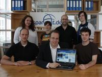 Sparwelt.de zum "Gründer des Monats" Juni 2009 gewählt