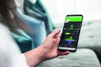 Heizen und Kühlen im Smart Home