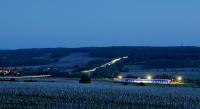 Night Star Express installiert neue Bandanlage im HUB in Hünfeld