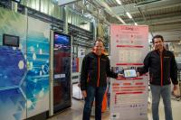 Erfolgreicher Abschluss des EU-Projekts 5GTANGO