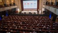 "Intensiv an den Themen arbeiten"