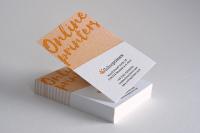 diedruckerei.de bietet Letterpress und 80 weitere neue Produkte an