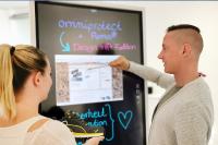 PUMA® Sicherheitsschuhe jetzt auch im Onlineshop für Sicherheit am Arbeitsplatz bei Omniprotect