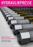 Kundenmagazin 4/2012 der HANSA-FLEX AG ab sofort verfügbar