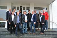 Modernisierungsstau bremst Türfüllungsbranche aus