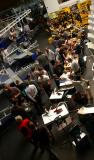Fachmesse bei Miller Maschinen und Werkzeuge sehr erfolgreich