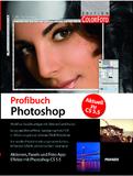 FRANZIS veröffentlicht das etwas andere Profibuch für Photoshop CS5.5