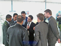 North Africa - a growing market for KBA sheetfed presses