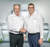 Jörg Wurlitzer wird Geschäftsführer der Aberle Logistics GmbH