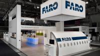 FARO – Turning the trade fair appearance into an event