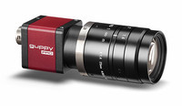 Allied Vision Technologies führt Guppy PRO Kameraserie auf der Automate 2011 ein