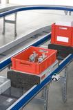 2x SSI SCHÄFER auf der LogiMAT 2013