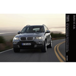 Der neue BMW X5. Fahrdynamik, Funktionalität und Exklusivität perfekt kombiniert.