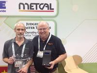 Metcal Awards Winner of Third Annual IPC APEX EXPO Hand Soldering Competition and IPC World Championship