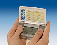 Sichere Überwachung der Herzfunktion mit mobilen EKG-Geräten