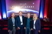 novoinsight 2019: Roter Teppich für "Digital Stars" aus Commerce und Customer Service