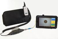 LWL Steckerendflächen-Inspektion jetzt mobil mit Ihrem Smartphone oder Tablet