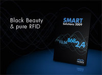 RFID pur - SMART Solutions 2009