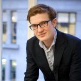 newTV Kongress 2019: TrendWatching-Stratege Henry Mason als erster Top-Keynoter bestätigt