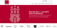 Laudert-Studios eröffnen zusätzlichen Standort in HH