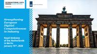 "Strengthening European Digital Competitiveness in Industry"