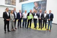 Concept is well received: Promising start for Partner Enabling Program