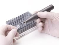 New tool enables researchers to properly seal screw cap tubes in any circumstance