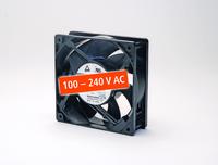 Einer für Alle: 100 bis 240 V AC