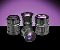 TECHSPEC® High Resolution Lenses for 1” and 4/3” Sensors Ideal for Industrial Inspection