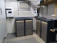 Mit Stromspeicher Effizienz von alten und neuen KWK-Systemen steigern