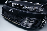 Golf-Sport hat einen neuen Namen: ABT Golf R