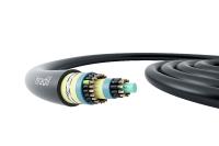 HRADIL offshore control and signal cables comply with RINA standard for passenger ships