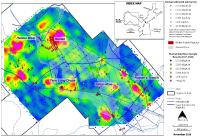 Revival Gold announces soil sampling results and expands